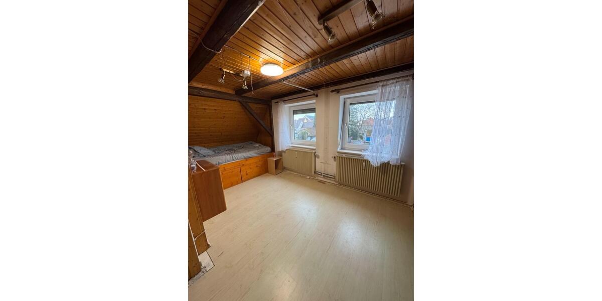 Etagenwohnung Weißenhorn - 3 Zimmer, 55 m&sup2;, 850&euro; | Angebot:24490513