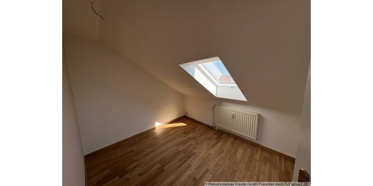 Etagenwohnung Dresden Äußere Neustadt - 2 Zimmer, 58 m&sup2;, 645&euro; | Angebot:26129494
