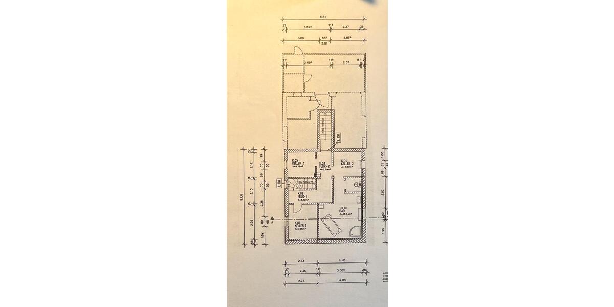 Einfamilienhaus Kellinghusen - 6 Zimmer, 137 m&sup2;, 1.650&euro; | Angebot:26522029