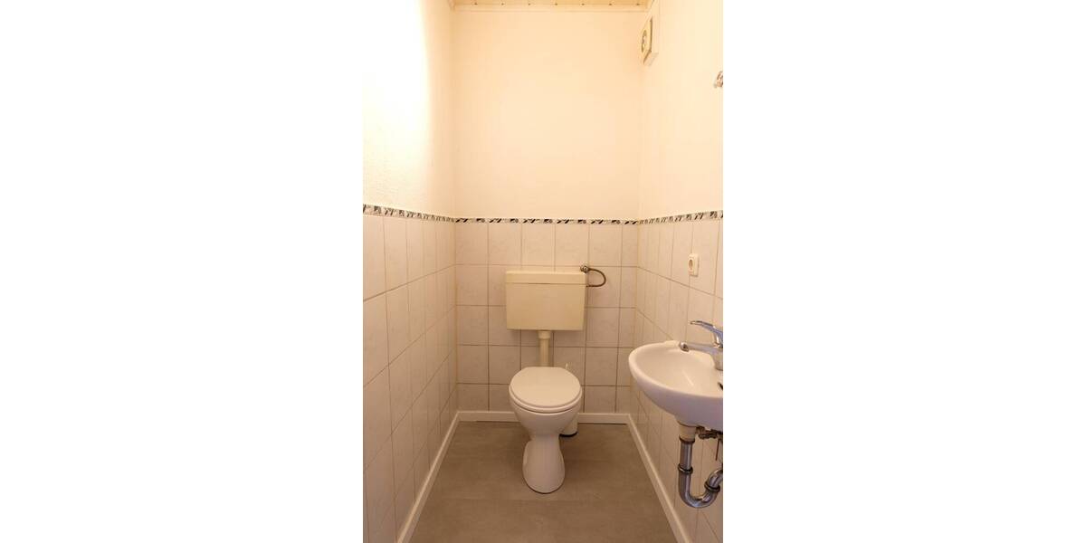 Etagenwohnung Bad Hersfeld / Johannesberg Bad Hersfeld - 2 Zimmer, 90 m&sup2;, 768&euro; | Angebot:26787185