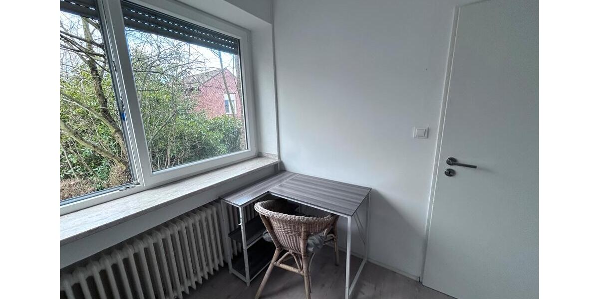 Wohnen auf Zeit Aachen Aachen-Mitte - 1 Zimmer, 10 m&sup2;, 330&euro; | Angebot:24756908