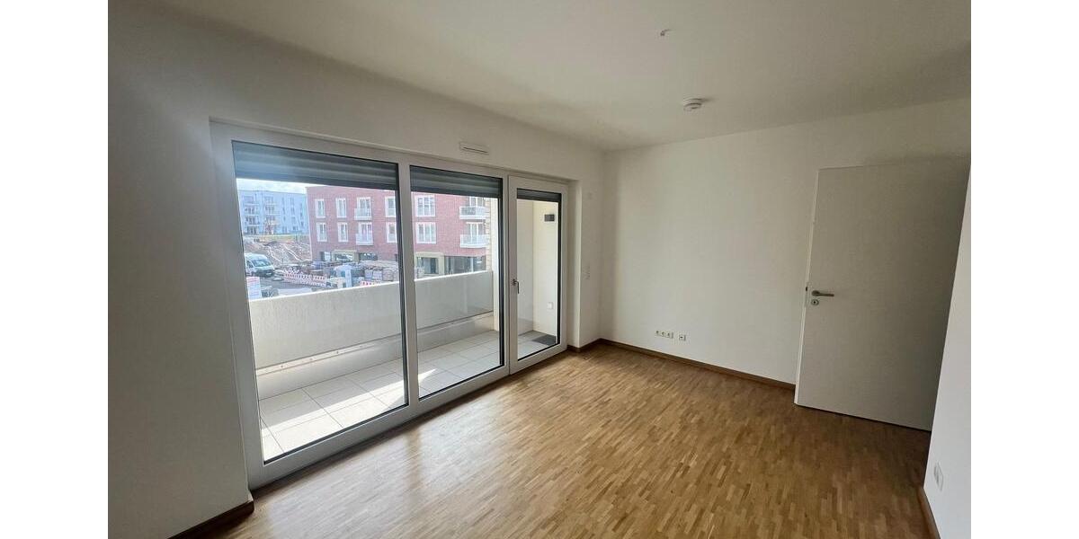 Etagenwohnung Hannover Döhren-Wülfel - 3 Zimmer, 85 m&sup2;, 1.273&euro; | Angebot:25964912
