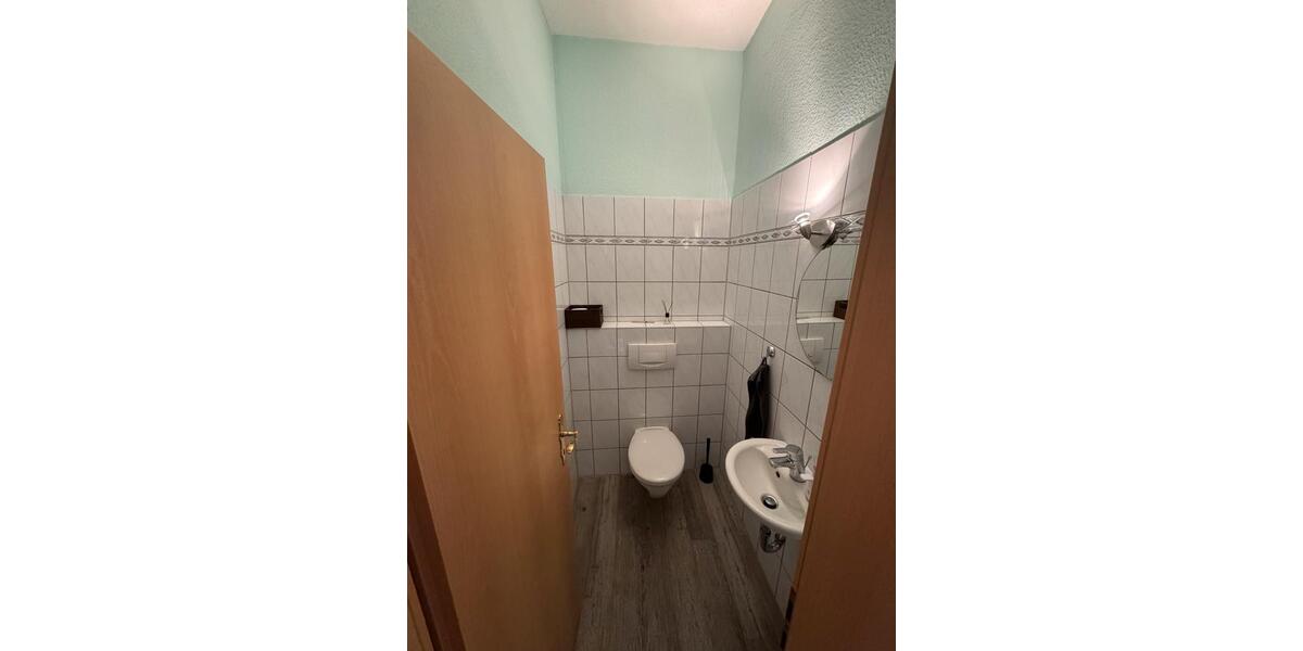 2-Zimmer Maisonette Wohnung 2 zimmer