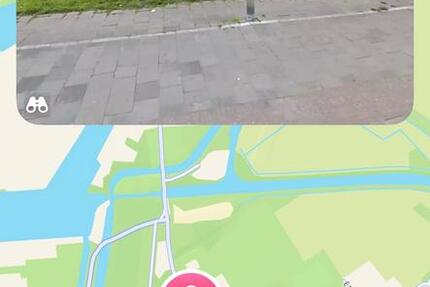 Wohnung Emden - 3 Zimmer, 66 m&sup2;, 700&euro; | Angebot:25864140