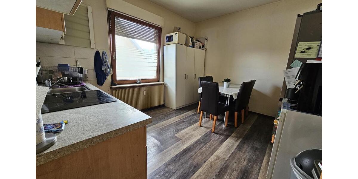 Etagenwohnung Albstadt - 4 Zimmer, 1.100&euro; | Angebot:23606551