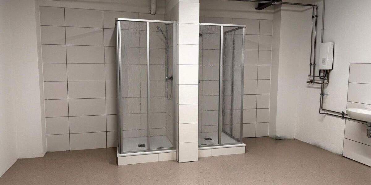 Produktions- und Lagerflächen zu vermieten (Gebäude C) zimmer