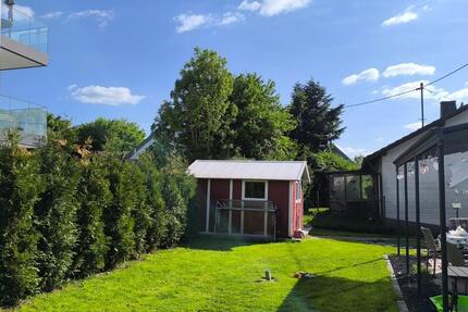 3 Zimmer*2 Duschbäder*Küche*Garten*Keller*Tiere erlaubt*Nümbrecht 3 zimmer