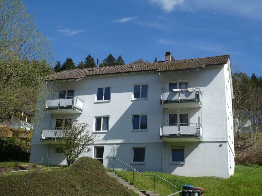 Wohnung zum Mieten in Alpirsbach 490 € 71 m²