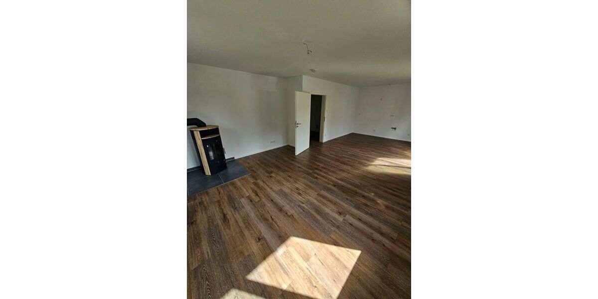 Exklusive 2 Zimmer Wohnung • 70 m² • Neubau 202324 Kamin Fußbodenheizung Balkon - Etagenwohnung Fredersdorf | Angebot:26719089