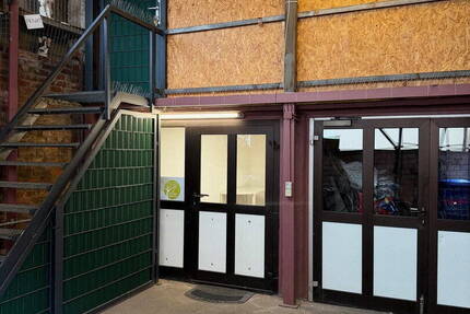 Gewerbeobjekt Nürnberg - Südstadt Glockenhof - 390&euro; | Angebot:26182613