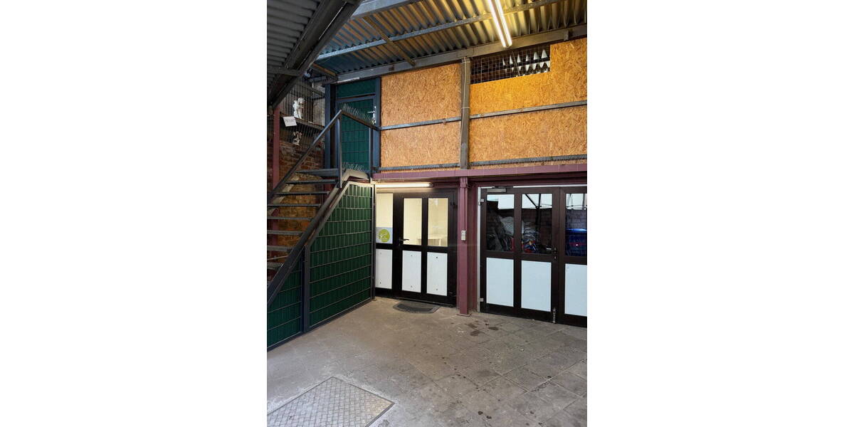 Gewerbeobjekt Nürnberg - Südstadt Glockenhof - 390&euro; | Angebot:26182613