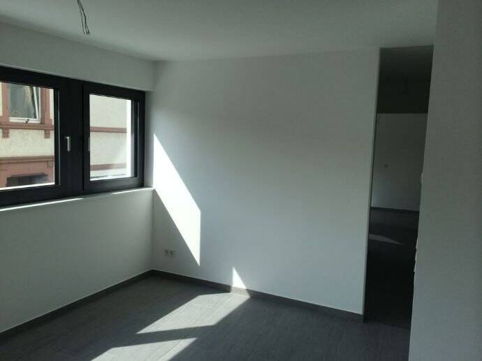 Etagenwohnung Trier Trier-Süd - 2 Zimmer, 73 m&sup2;, 870&euro; | Angebot:25821003