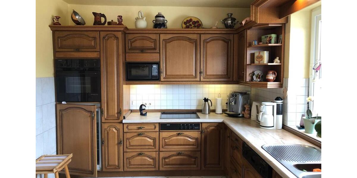 Etagenwohnung Trittau - 3 Zimmer, 90 m&sup2;, 80&euro; | Angebot:26522534