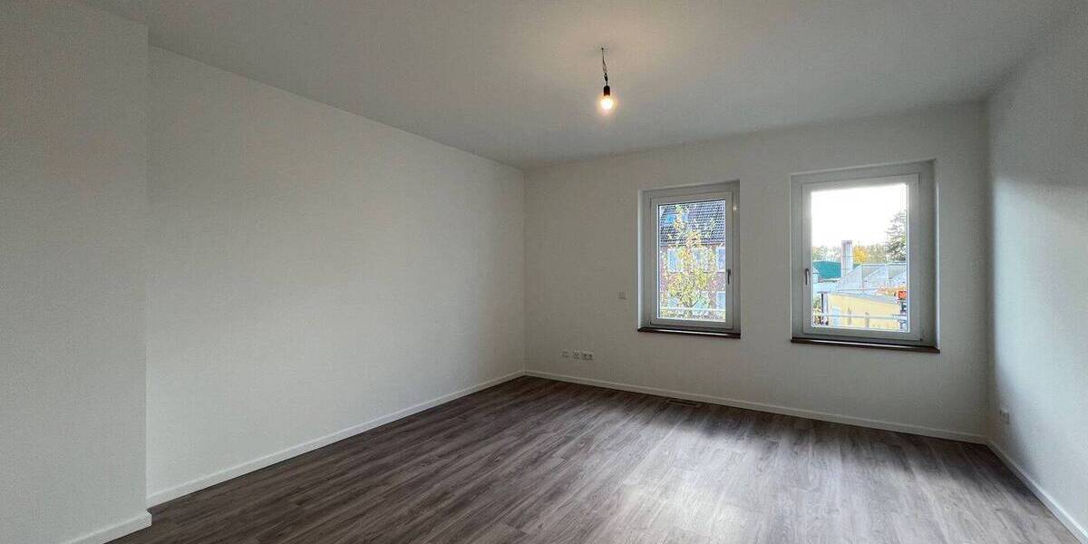 Etagenwohnung Hamburg / Bergedorf Bergedorf - 3 Zimmer, 94 m&sup2;, 1.745&euro; | Angebot:26189271