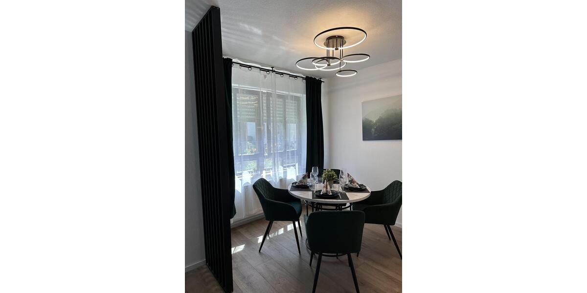Etagenwohnung Freising Am Vogelherd - 1 Zimmer, 36 m&sup2;, 1.350&euro; | Angebot:26544517