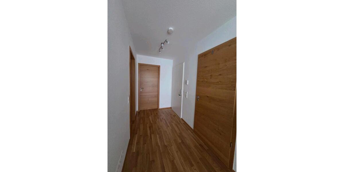 Helle 2-Zimmer Wohnung in Oberkochen - Sofort verfügbar 2 zimmer