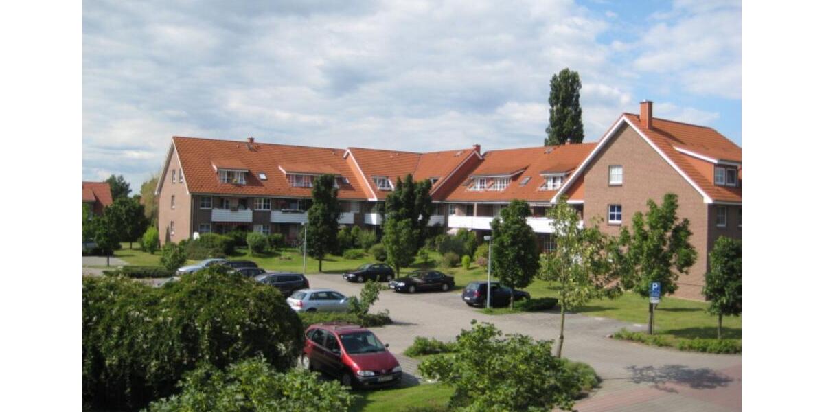 3-Zi.-Wohnung Gerwisch (Dbl. 45) in Kürze bezugsfrei 3 zimmer