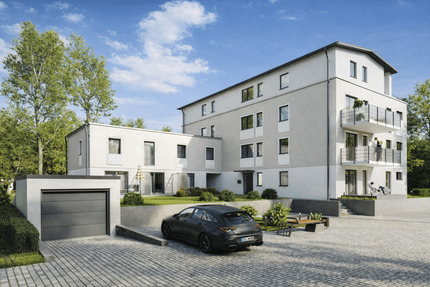Wohnung Eching - 3 Zimmer, 68 m&sup2;, 1.810&euro; | Angebot:26554393