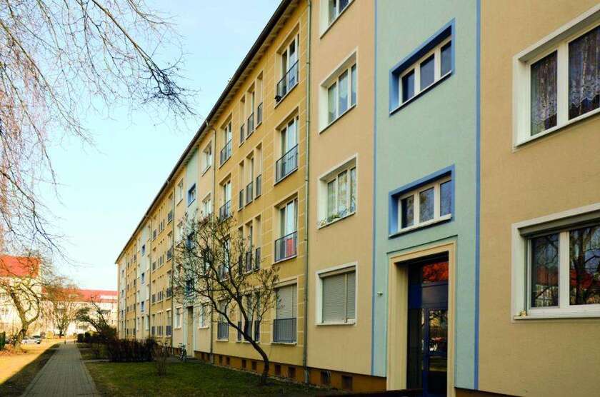 Wohnung zum Mieten in Hoyerswerda 425 € 73.26 m² 3 zimmer