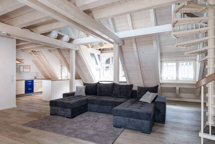 Wohnung Radolfzell - 2 Zimmer, 89 m&sup2;, 1.200&euro; | Angebot:26594931