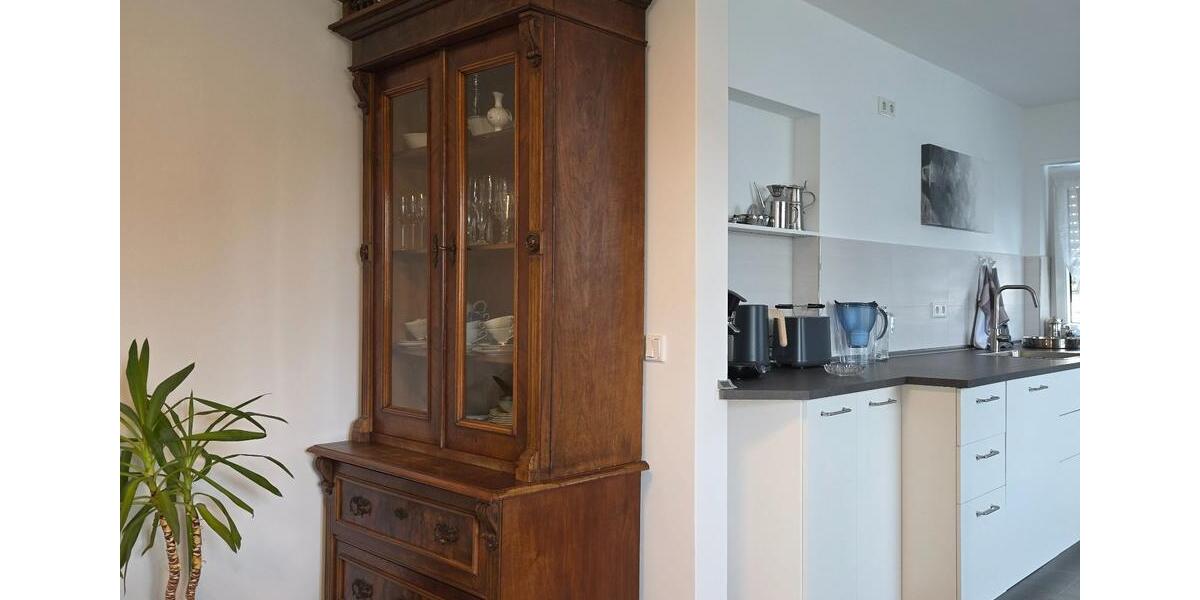 Wohnen auf Zeit Nürnberg Eibach - 3 Zimmer, 63 m&sup2;, 1.400&euro; | Angebot:26028628