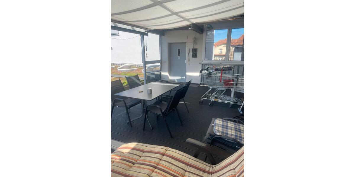 Wohnen auf Zeit Nürtingen - 7 Zimmer, 20 m&sup2;, 545&euro; | Angebot:26342228