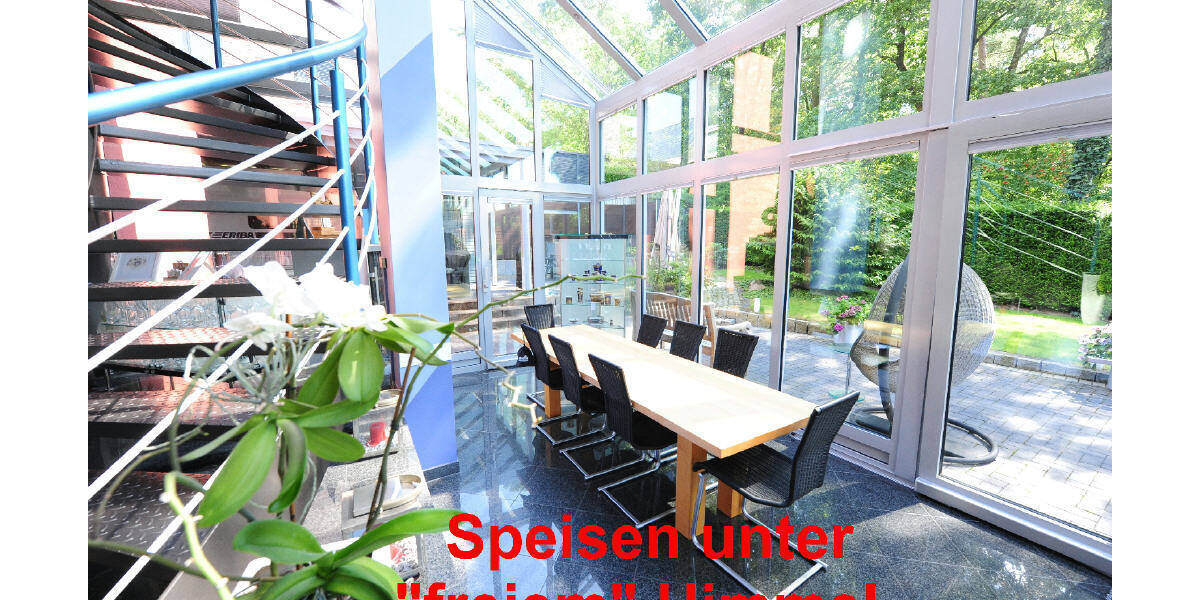 Einfamilienhaus Buchholz in der Nordheide Buchholz - 4 Zimmer, 204 m&sup2;, 1.990&euro; | Angebot:26840768