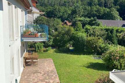 Wohnung Neckargemünd - 2 Zimmer, 63 m&sup2;, 560&euro; | Angebot:25908235