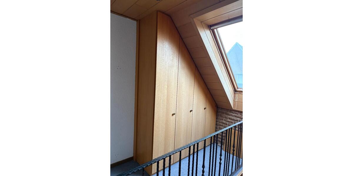 Maisonettenwohnung Brüggen - 3.5 Zimmer, 100 m&sup2;, 1.000&euro; | Angebot:23860936