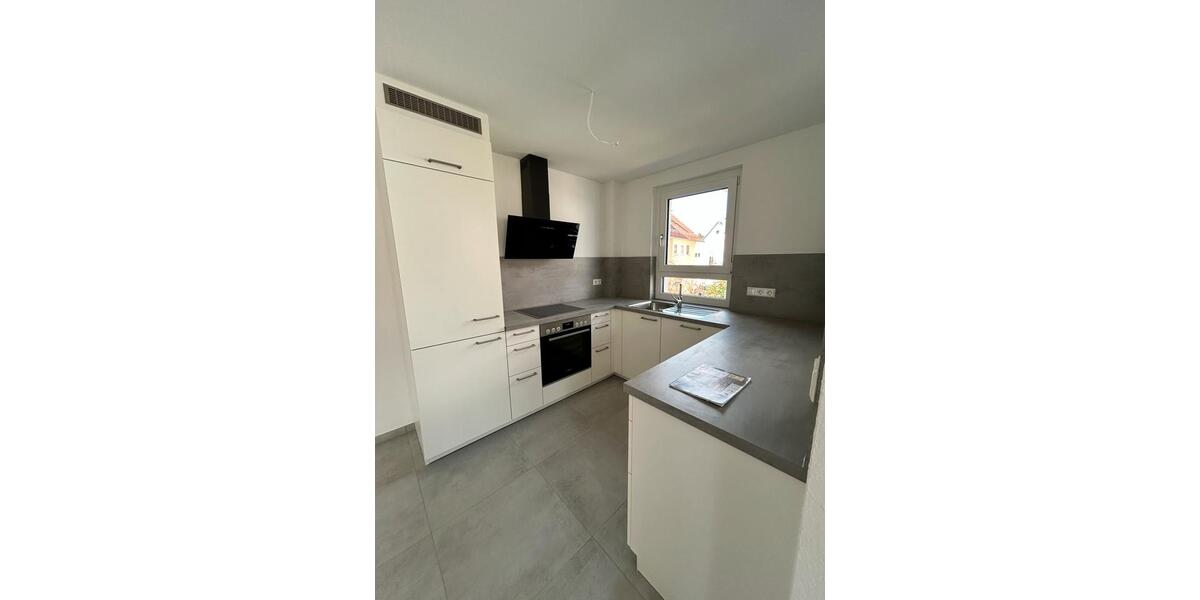 Etagenwohnung Leinfelden-Echterdingen Echterdingen - 3 Zimmer, 83 m&sup2;, 1.835&euro; | Angebot:26082010