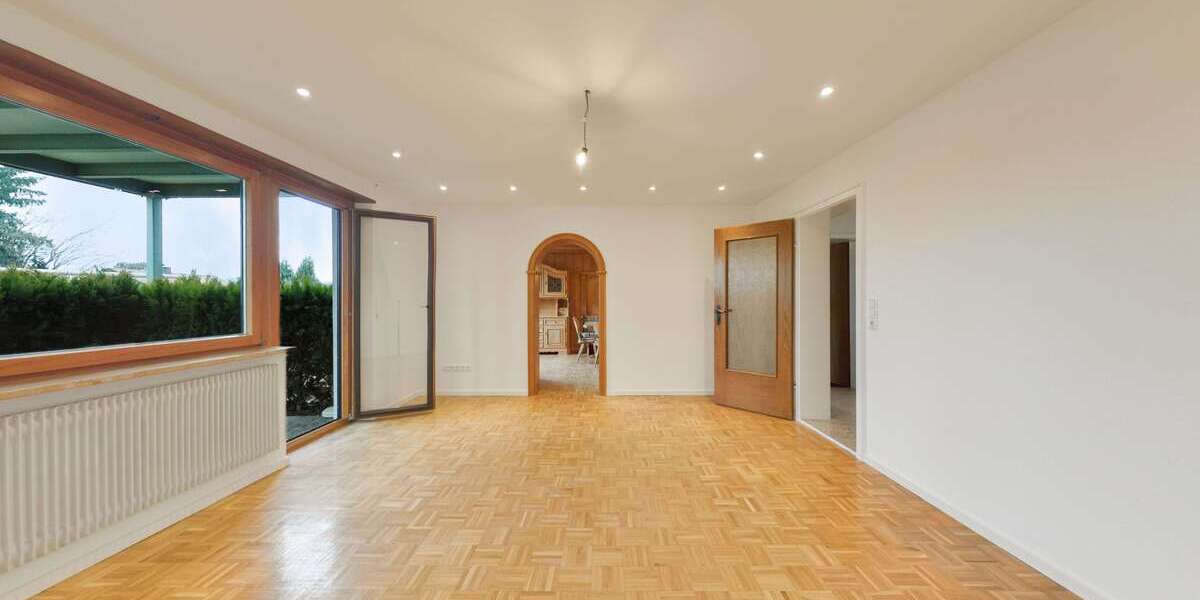 Etagenwohnung Wangen - 5 Zimmer, 143 m&sup2;, 1.670&euro; | Angebot:25208565