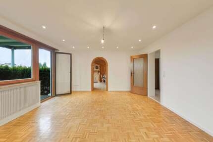 Wohnung Wangen - 5 Zimmer, 143 m&sup2;, 1.670&euro; | Angebot:25208565