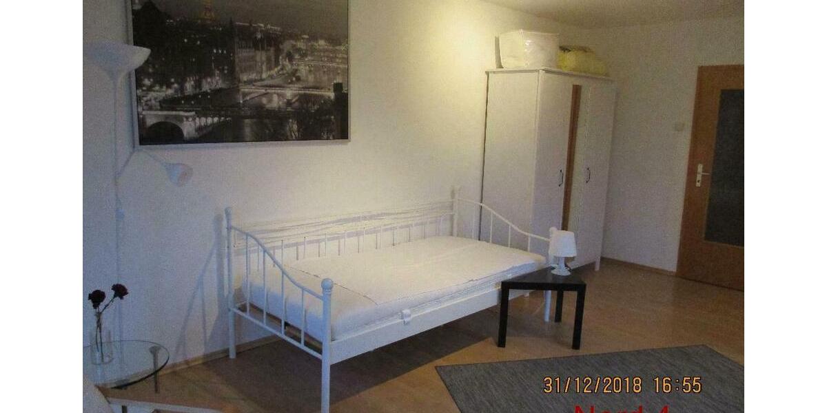 Wohnen auf Zeit Rinteln - 2 Zimmer, 20 m&sup2;, 340&euro; | Angebot:11591651