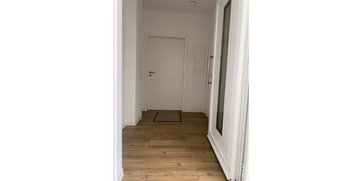 Erdgeschoßwohnung Seßlach - 3 Zimmer, 94 m&sup2;, 680&euro; | Angebot:25961681
