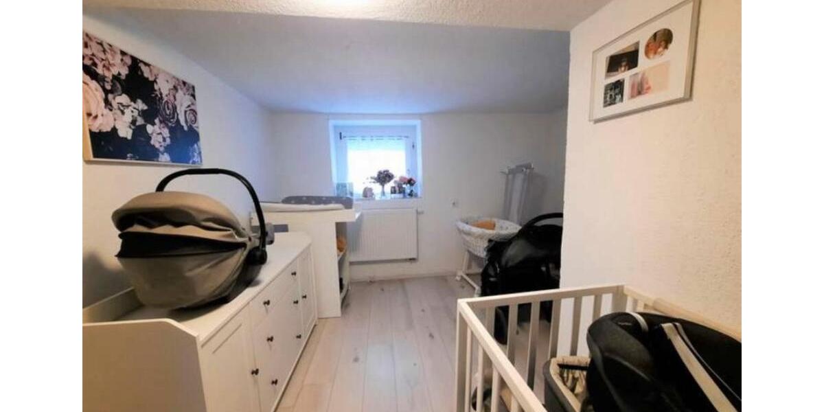 Erdgeschoßwohnung Nattheim - 3.5 Zimmer, 96 m&sup2;, 750&euro; | Angebot:26041964