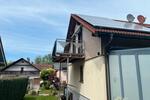 Dachgeschoßwohnung Nieste - 3 Zimmer, 62 m&sup2;, 850&euro; | Angebot:26565349