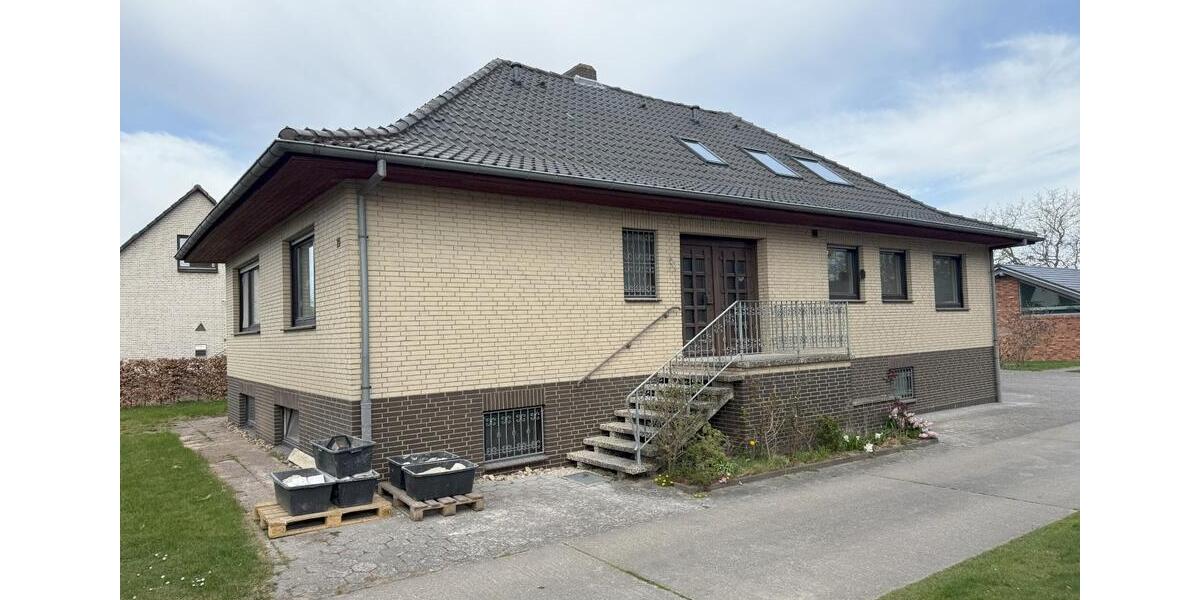Dachgeschoßwohnung Nienhagen - 2 Zimmer, 56 m&sup2;, 800&euro; | Angebot:24933495