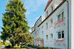 Hochparterre Bützow - 4 Zimmer, 72 m&sup2;, 935&euro; | Angebot:26169439