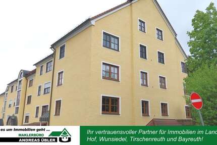 Wohnung Marktredwitz - 3 Zimmer, 91 m&sup2;, 1.000&euro; | Angebot:26738863
