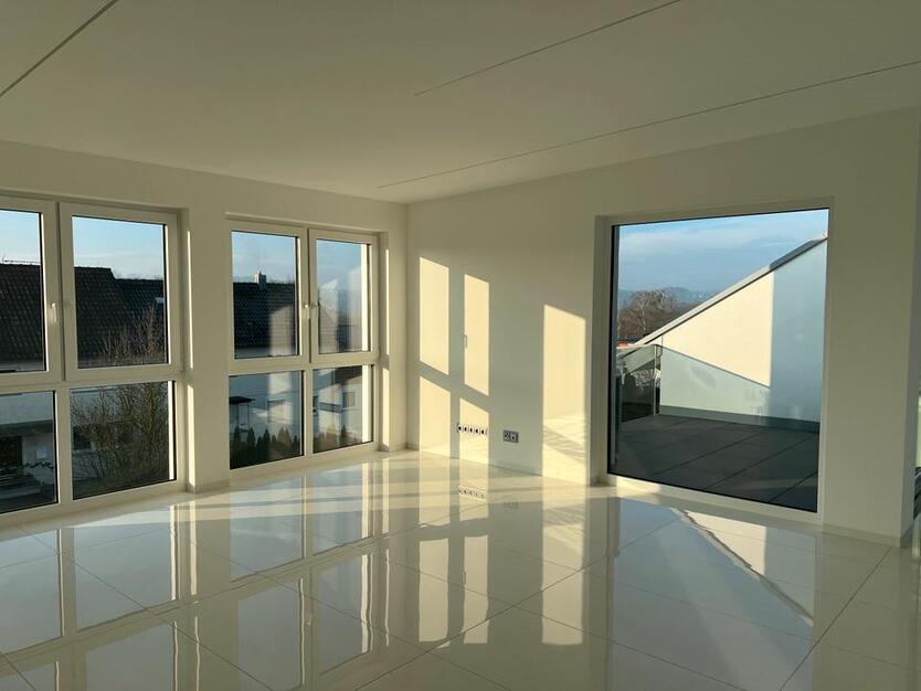 Moderne 3-Zimmer-Wohnung mit hochwertiger Ausstattung in Toplage zimmer