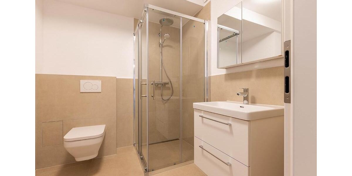 Etagenwohnung Otzberg - 3 Zimmer, 89 m&sup2;, 1.400&euro; | Angebot:26694086