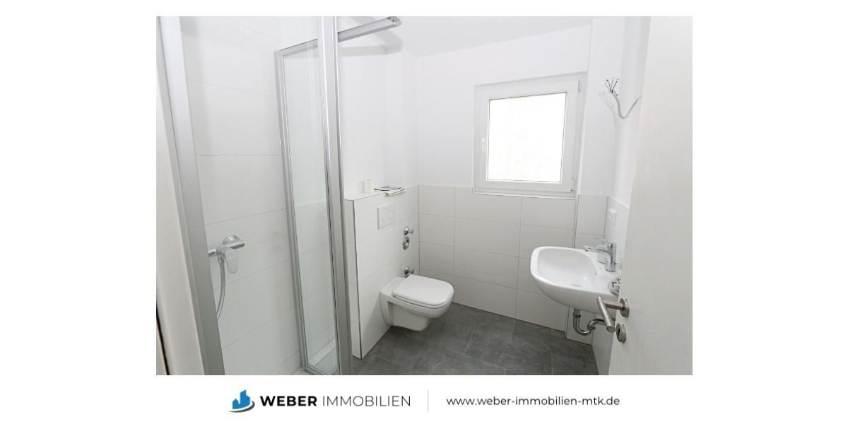 Erdgeschoßwohnung Frankfurt am Main Sindlingen - 2.5 Zimmer, 58 m&sup2;, 840&euro; | Angebot:25193588