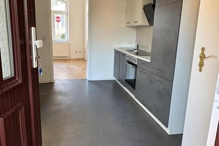 3.-Raum Erdgeschosswohnung in Crivitz 3 zimmer