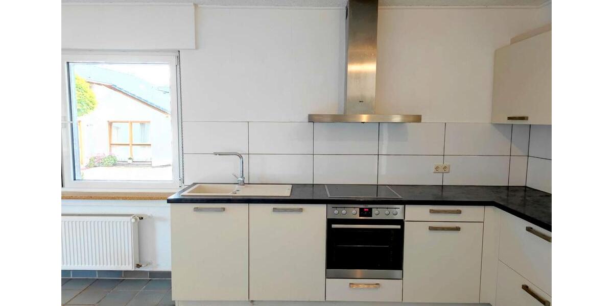 Erdgeschoßwohnung Wadern - 1 Zimmer, 86 m&sup2;, 630&euro; | Angebot:26589495