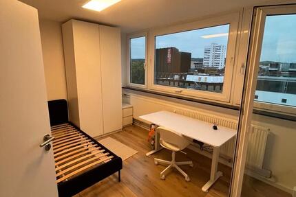 Wohnen auf Zeit Heilbronn - 1 Zimmer, 12 m&sup2;, 525&euro; | Angebot:26495008