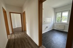 3 Raum Wohnung mit Balkon & Mietergarten in Gera-Untermhaus! - Etagenwohnung Gera Untermhaus | Angebot:27022276
