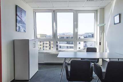 Büro in Saarbrücken 756 € 32 m² zimmer