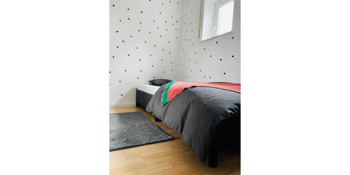 Wohnen auf Zeit Haag an der Amper Inkofen - 10 Zimmer, 160 m&sup2;, 22&euro; | Angebot:25233144