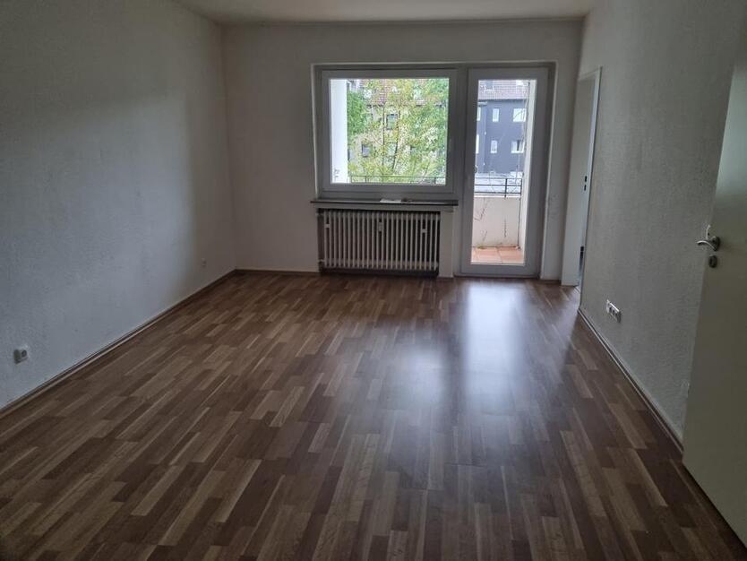 Gemütliche 2-Zimmer-Wohnung für den Single *WBS erforderlich* zimmer