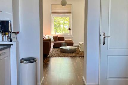Wohnen auf Zeit Düsseldorf Stadtbezirk 3 - 2 Zimmer, 72 m&sup2;, 1.395&euro; | Angebot:26679583